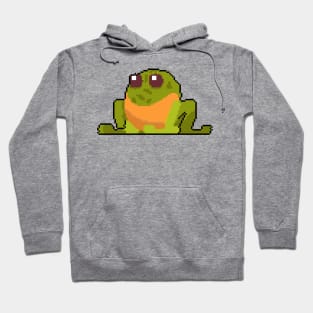 Leap into Fashion Hoodie